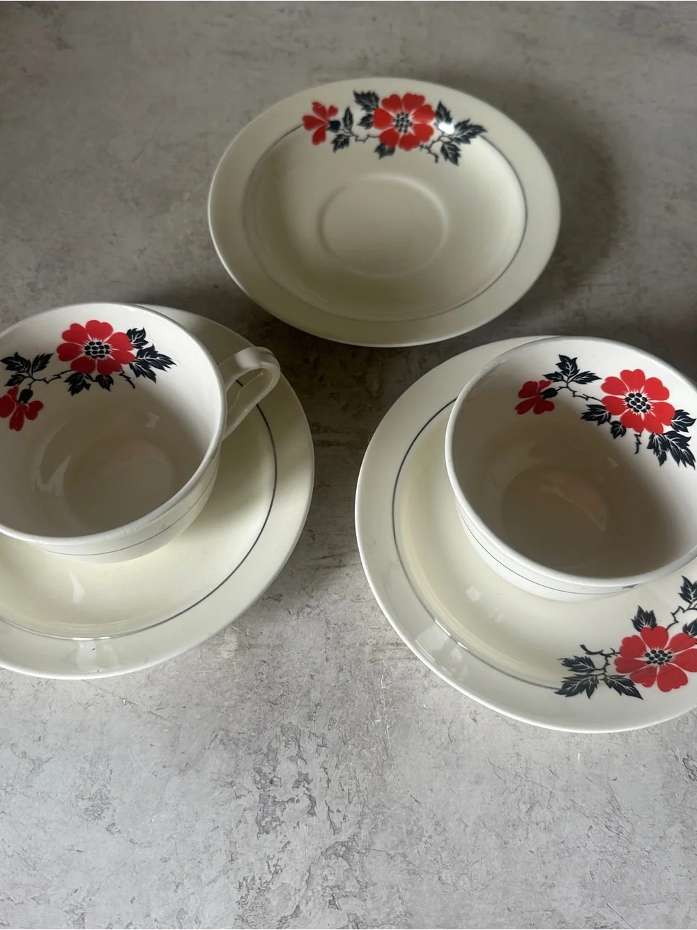 Hall china hall china